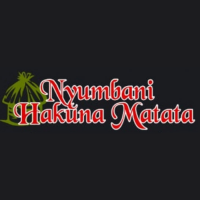 Nyumbani Hakuna Matata Logo
