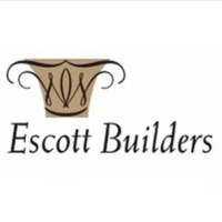 Escott Builders Logo