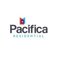 Pacifica Residential Logo