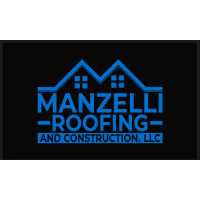 Manzelli Roofing and Construction LLC Logo