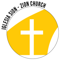 Iglesia Sion Logo