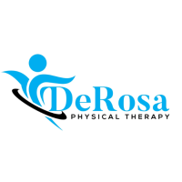 DeRosa Physical Therapy Logo