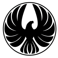 Eagle Hydraulic Services Co Logo