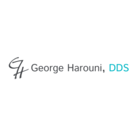 Advantage Dental Care - George Harouni DDS Logo