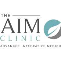 The AIM Clinic Logo
