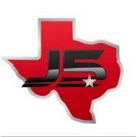 J5 Tractors Logo