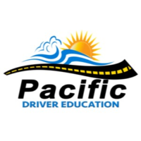 Pacific Driver Education Logo