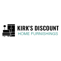Kirk's Discount Home Furnishings Logo