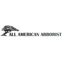 All American Arborist Logo