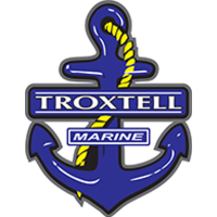 Troxtell Marine Logo