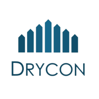 DryCon Renovations Logo