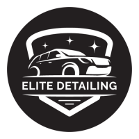Elite Detailing, LLC Logo