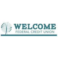 Welcome Federal Credit Union Logo