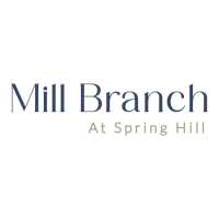 Mill Branch at Spring Hill Logo