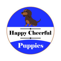 happycheerfulpuppies Logo