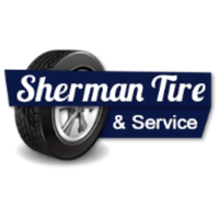 Sherman Tire & Service Logo