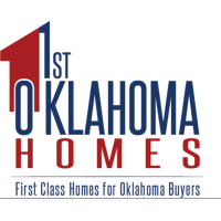 1st Oklahoma Homes Logo
