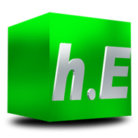 Hyper Effects Logo