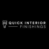 Quick Interior Finishings Logo