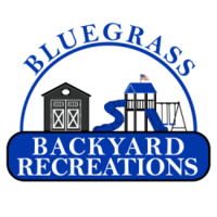 Bluegrass Backyard Recreations Logo