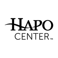 HAPO Center Logo