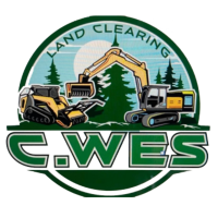 C-Wes Land Services Logo