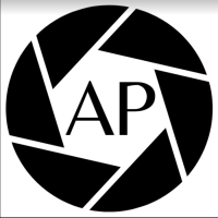 Aperture Photobooth Logo