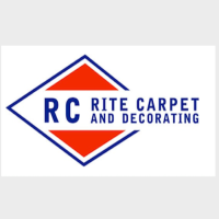 Rite Carpet and Decorating Logo