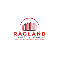 Ragland Commercial Roofing Logo