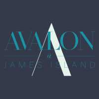 Avalon at James Island Logo