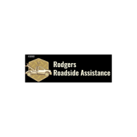 Rodgers Roadside Assistance Logo