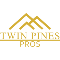 Twin Pines Professional's Logo