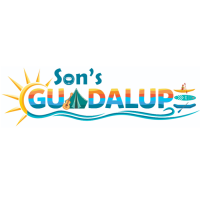 Son's Guadalupe Logo