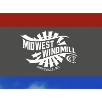 Midwest Windmill Company Logo