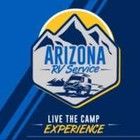 Arizona RV Service Logo