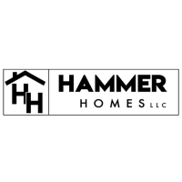Hammer Homes LLC Logo