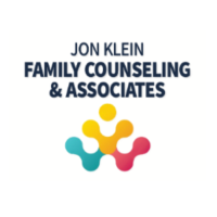 Jon Klein Family Counseling & Associates Logo