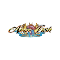 Adrian Fish Market & Restaurant Logo