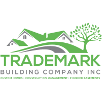 Trademark Building Company Inc. Logo