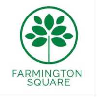 Farmington Square Medford Logo