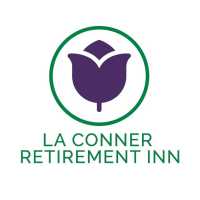 La Conner Retirement Inn Logo