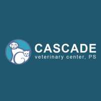 Cascade Veterinary Center, PS Logo