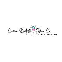 Carrie Radish Wax Co. Logo
