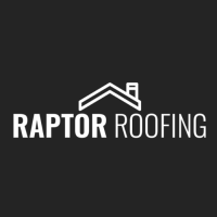 Raptor Roofing Logo