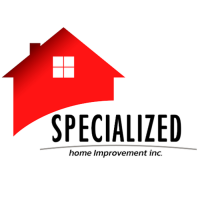 Specialized Home Improvement Logo