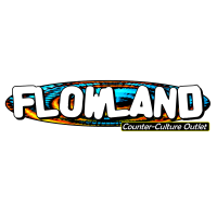Flowland Counter-Culture Outlet Logo