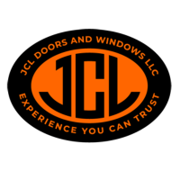 JCL DOORS & WINDOWS LLC Logo
