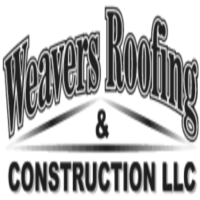 Weavers Roofing and Construction Logo