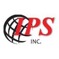 IPS AE Corp. Logo