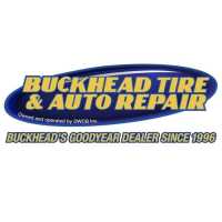Buckhead Tire & Auto Repair Logo